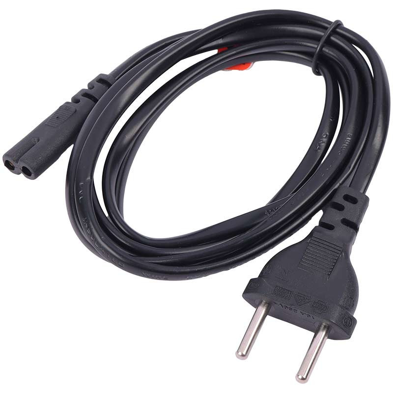 کابل برق Great 2Pin 1.5m