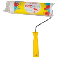 غلتک رنگ Rozhan 25cm