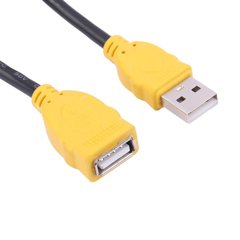 کابل افزایش طول Ifortech USB 10m