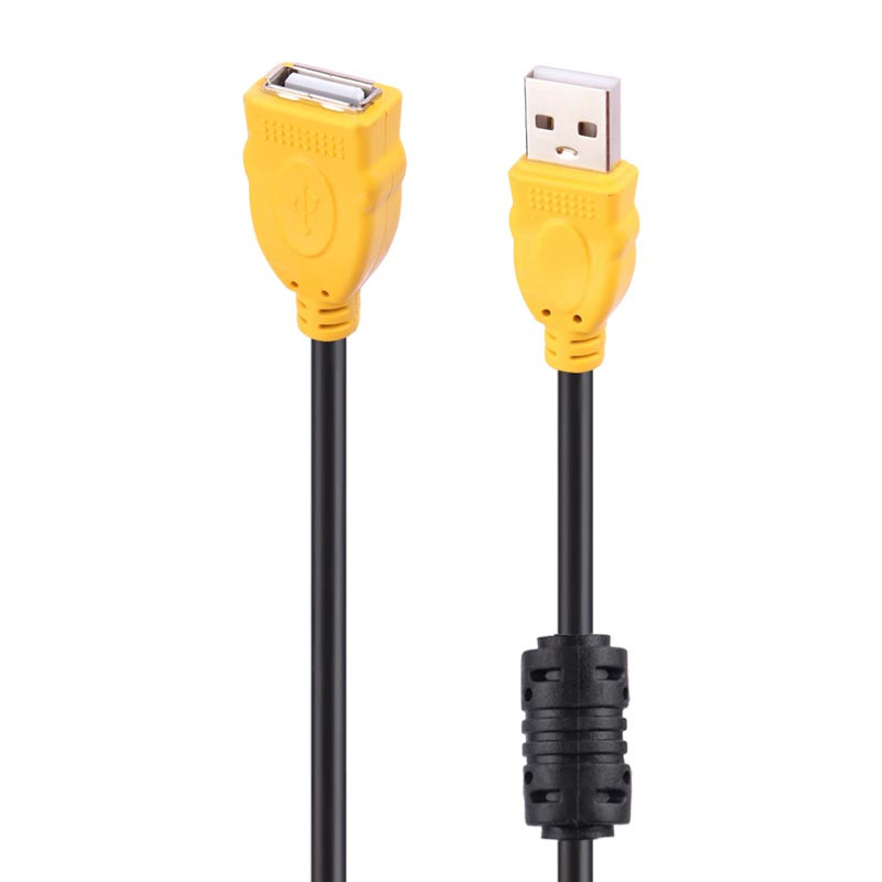 کابل افزایش طول Ifortech USB 10m