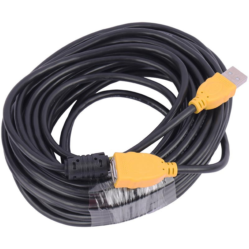 کابل افزایش طول Ifortech USB 10m