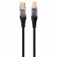 کابل تبدیل فست شارژ Data+ Royal DP-R320 Type-C to Lightning PD 30W 3A 1m