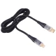 کابل تبدیل فست شارژ Data+ Royal DP-R320 Type-C to Lightning PD 30W 3A 1m