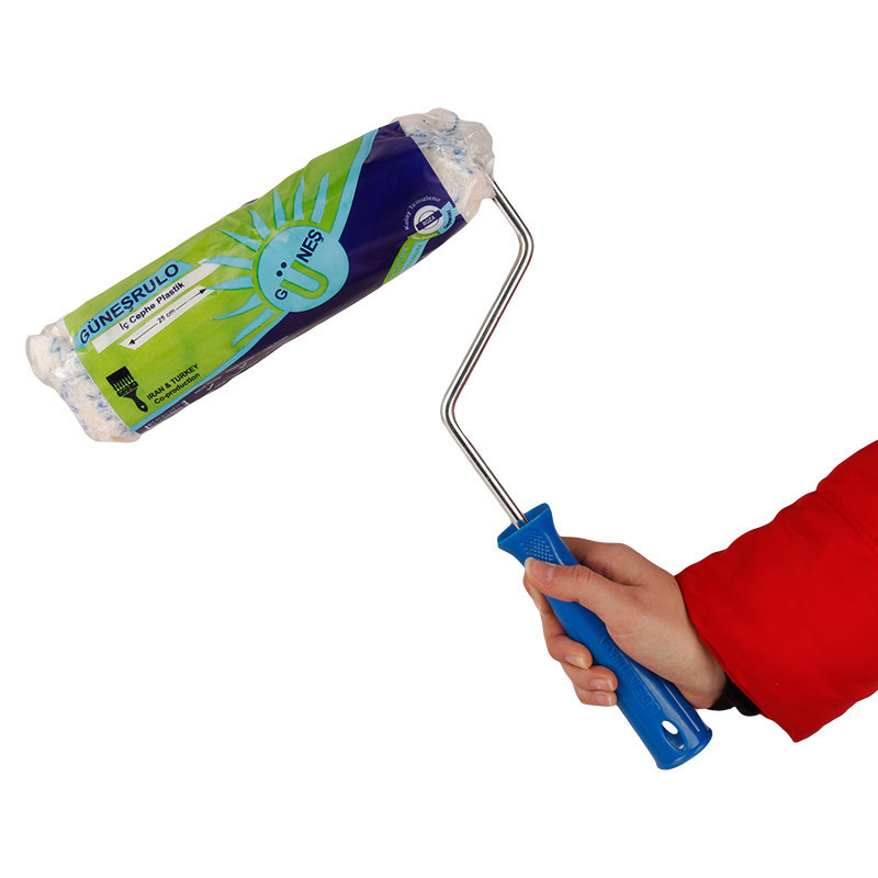 غلتک رنگ Gunes (P)Big-25 25cm
