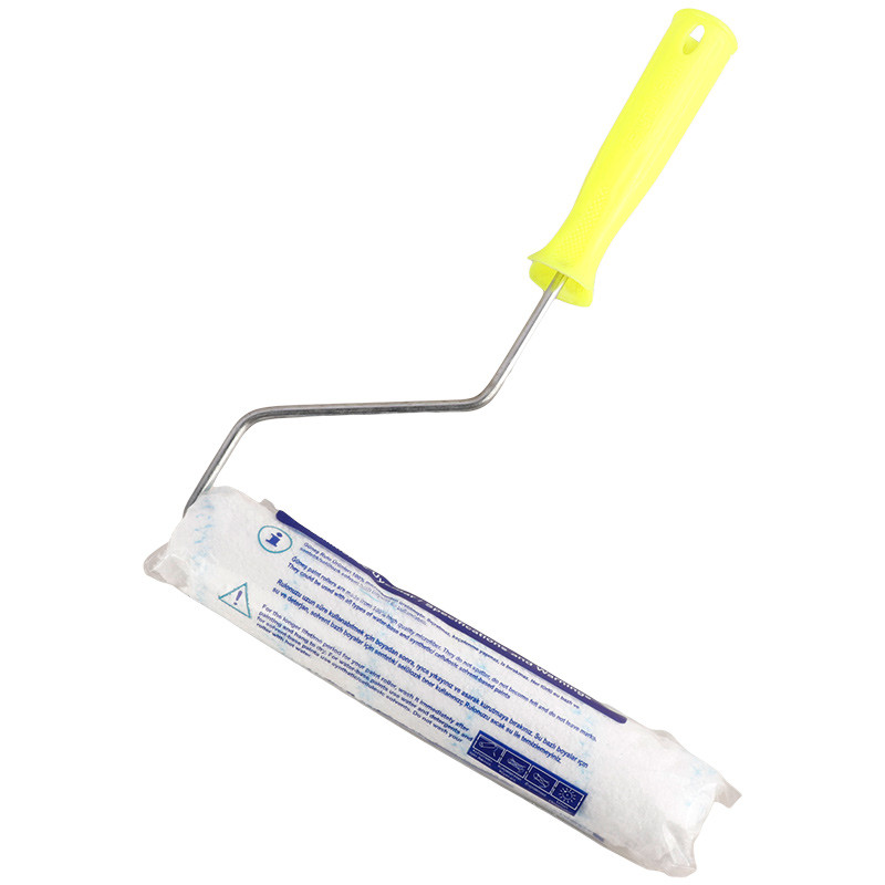 غلتک رنگ Gunes Medium-25 25cm