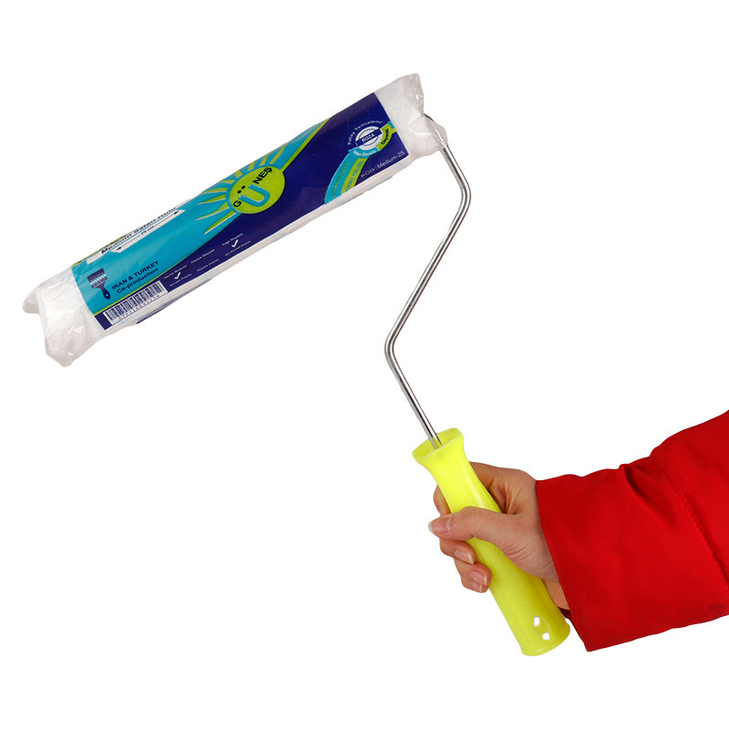 غلتک رنگ Gunes Medium-25 25cm