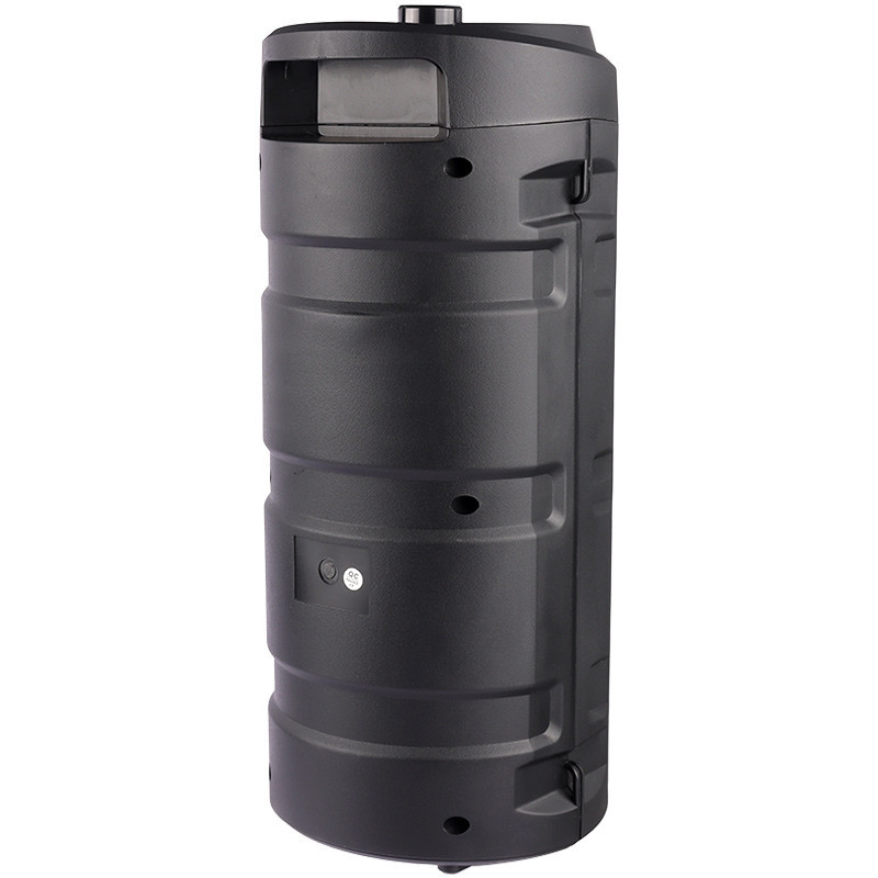 اسپیکر بلوتوثی رم و فلش خور Sing-E ZQS4239 + میکروفون و ریموت کنترل