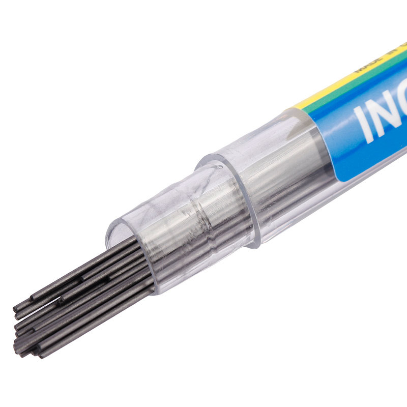 نوک مداد نوکی Inox 0.7mm 2B بسته 12 عددی