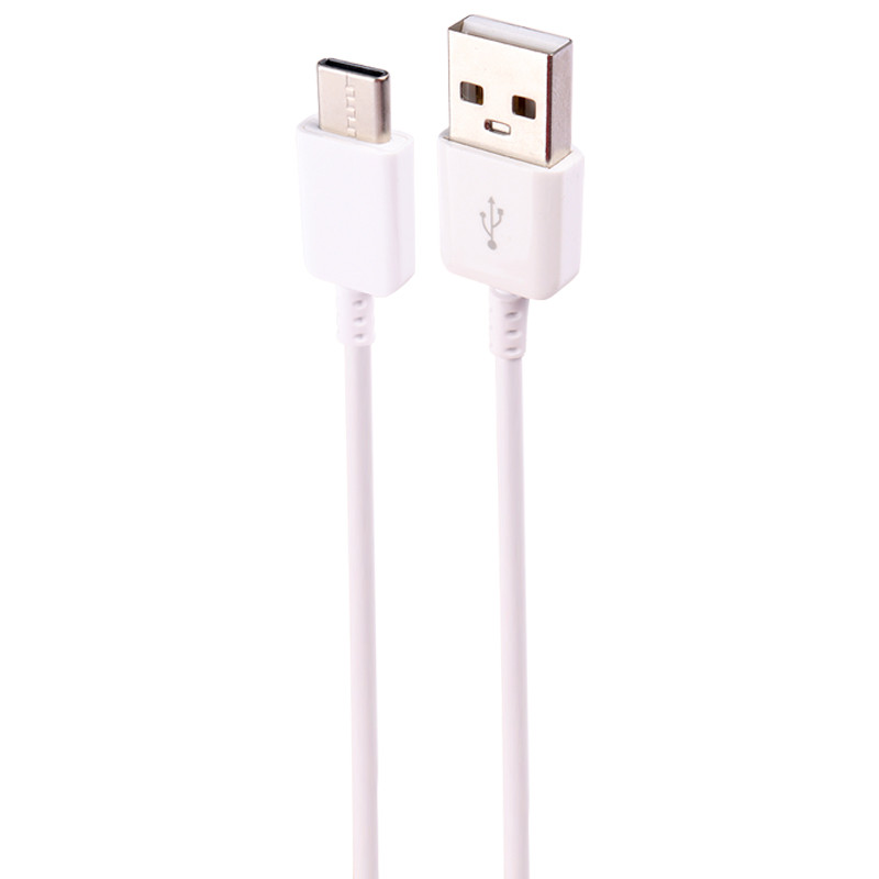 شارژر دیواری فست شارژ Samsung Galaxy S10 EP-TA200 + کابل Type-C