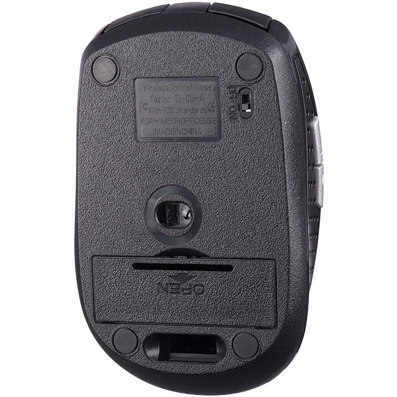 موس بی سیم Asus KM-01