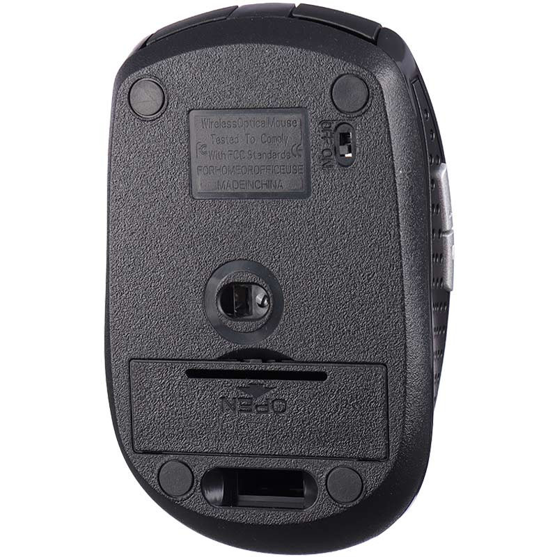 موس بی سیم Asus KM-01