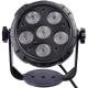 چراغ رقص نور 6LED + ریموت کنترل