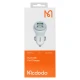 شارژر فندکی فست شارژ Mcdodo CC-3840 QC3.0 2.4A 30W