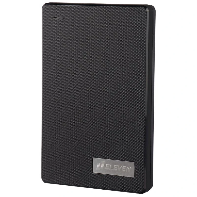باکس هارد 2.5 اینچی HDD/SSD ایلون HE301