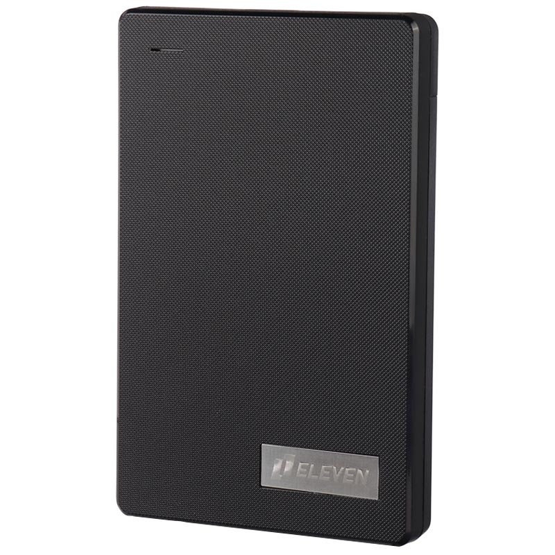 باکس هارد 2.5 اینچی HDD/SSD ایلون HE301