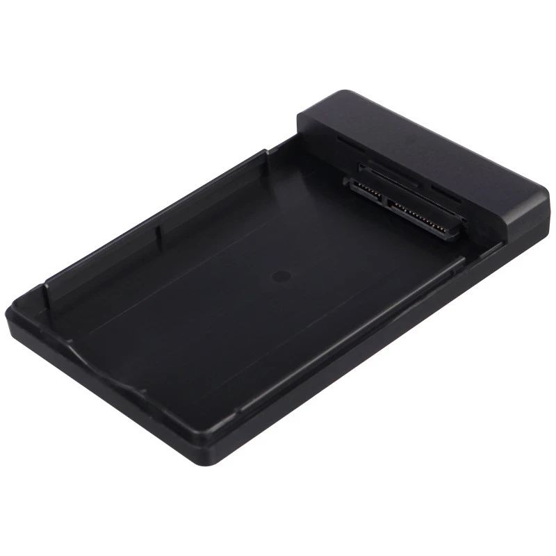 باکس هارد 2.5 اینچی HDD/SSD ایلون HE301
