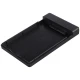 باکس هارد 2.5 اینچی HDD/SSD ایلون HE301