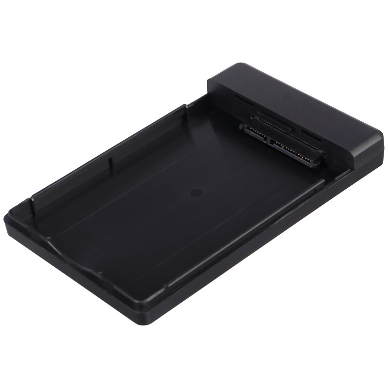 باکس هارد 2.5 اینچی HDD/SSD ایلون HE301