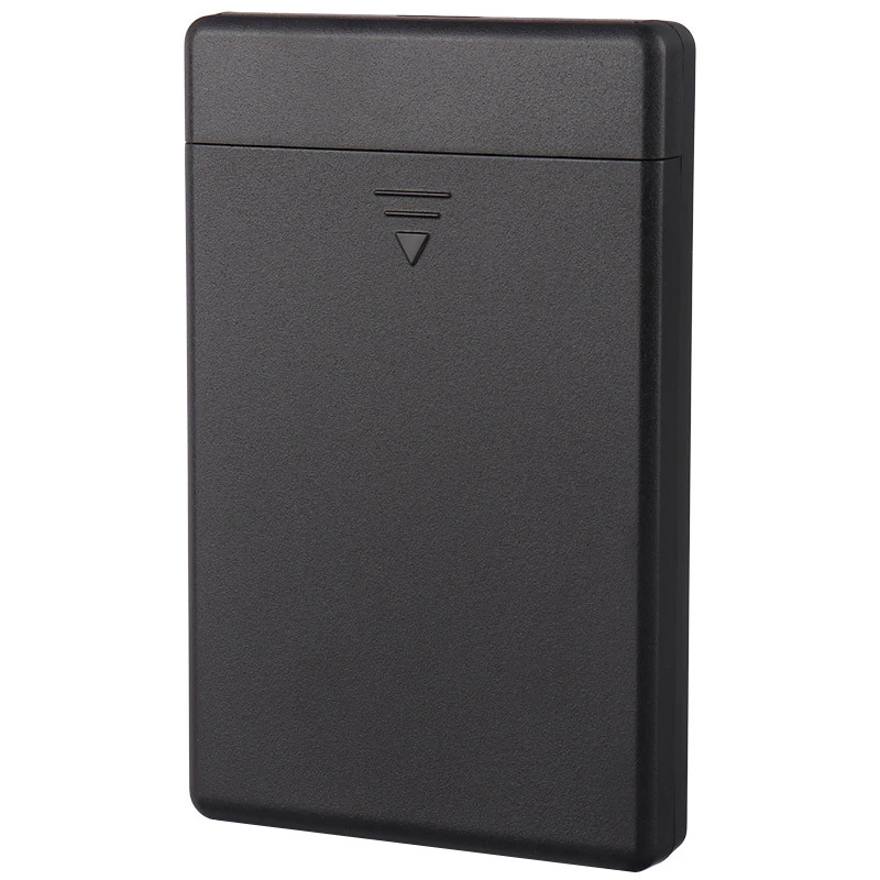 باکس هارد 2.5 اینچی HDD/SSD ایلون HE301