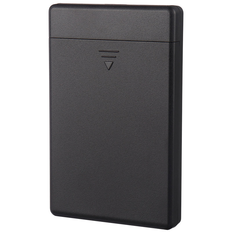 باکس هارد 2.5 اینچی HDD/SSD ایلون HE301