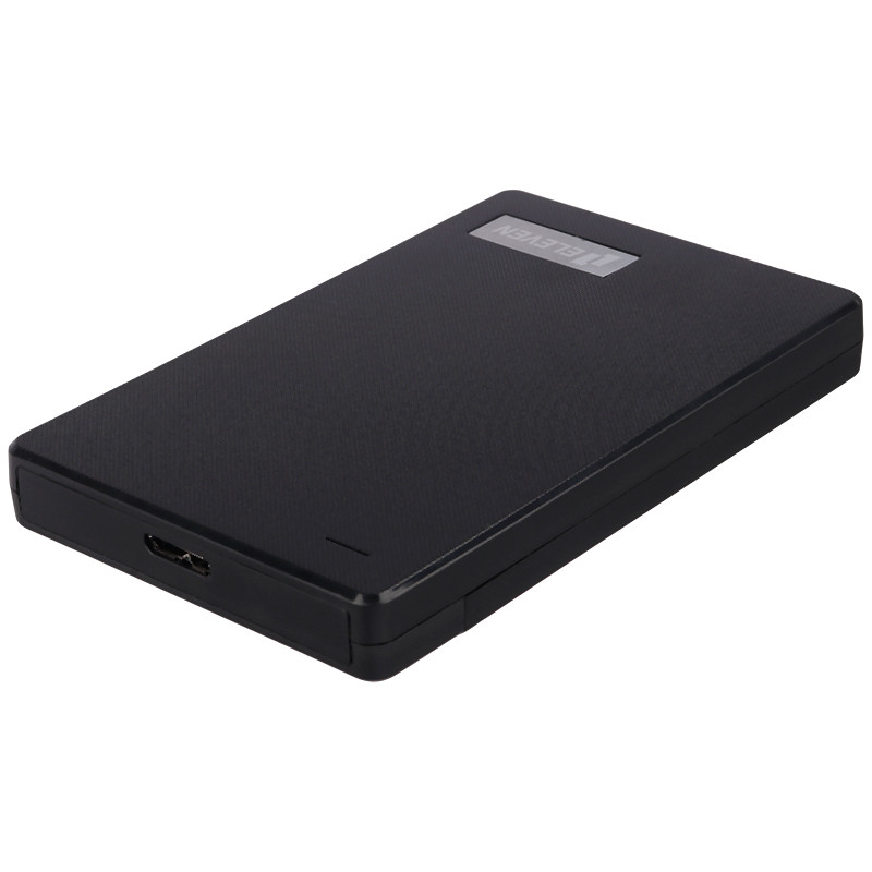 باکس هارد الون Eleven HE301 2.5-inch USB HDD/SSD