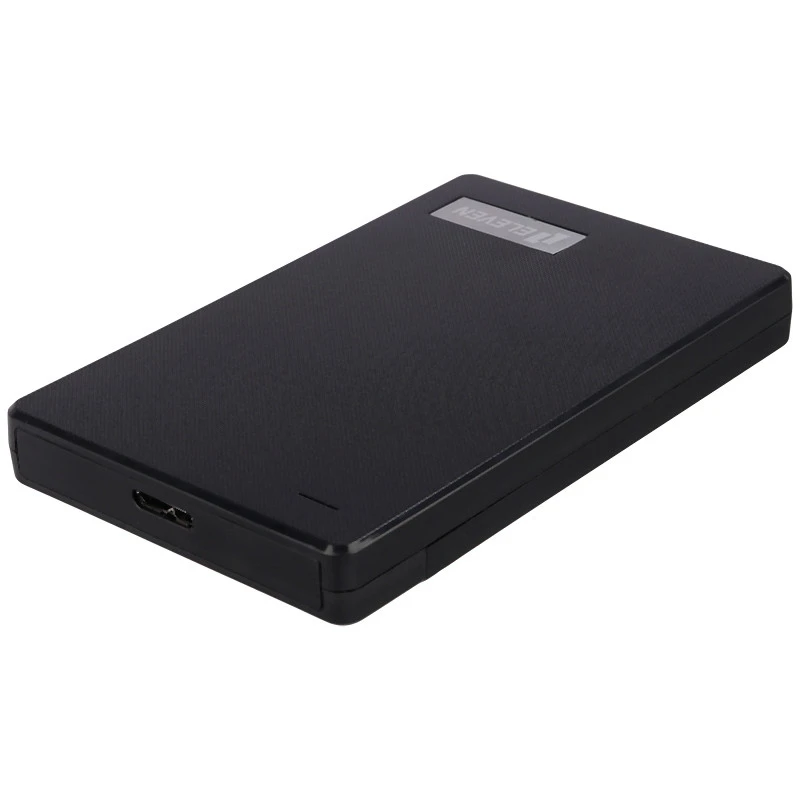 باکس هارد 2.5 اینچی HDD/SSD ایلون HE301