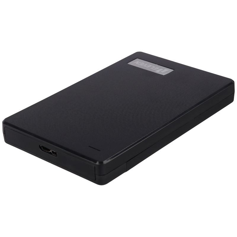 باکس هارد 2.5 اینچی HDD/SSD ایلون HE301
