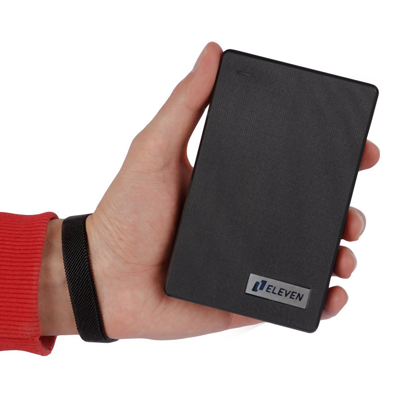 باکس هارد 2.5 اینچی HDD/SSD ایلون HE301