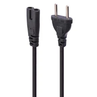 کابل برق Great 2Pin 1.5m