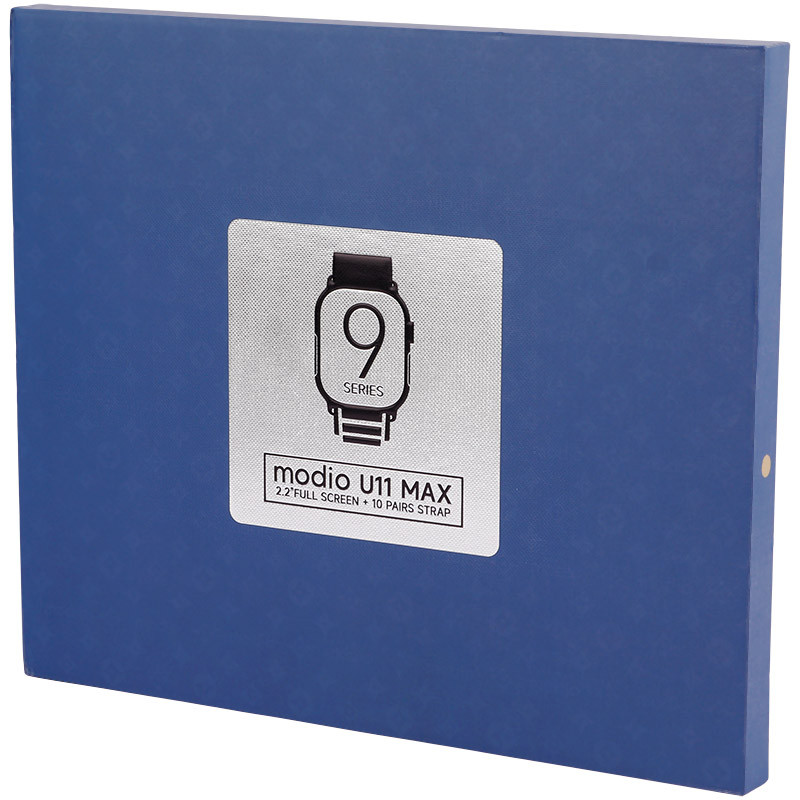 ساعت هوشمند مودیو Modio U11 Max 45mm