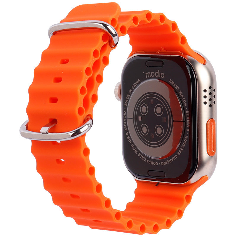 ساعت هوشمند مودیو Modio U11 Max 45mm