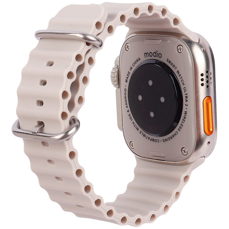ساعت هوشمند مودیو Modio U91 Ultra2 Max 49mm