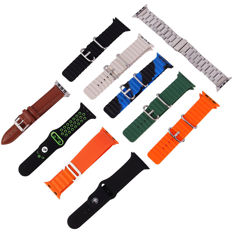 ساعت هوشمند مودیو Modio U91 Ultra2 Max 49mm