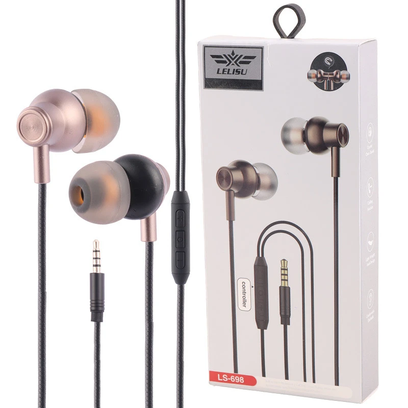 هندزفری Lelisu LS-698
