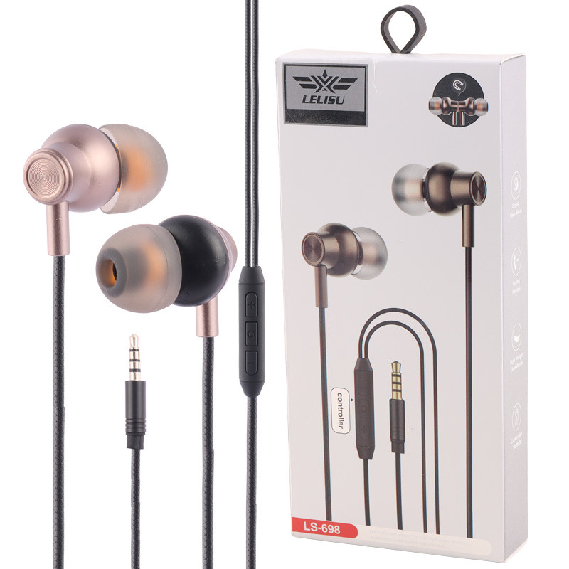 هندزفری Lelisu LS-698
