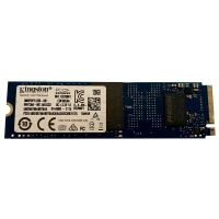 حافظه SSD کینگستون Kingston 0M8PDP3128B-AB1 128GB M.2 استوک