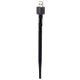 کارت شبکه بی سیم آنتن دار Venetolink 802.11N 300Mbps