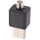 کارت شبکه بی سیم آنتن دار Venetolink 802.11N 300Mbps