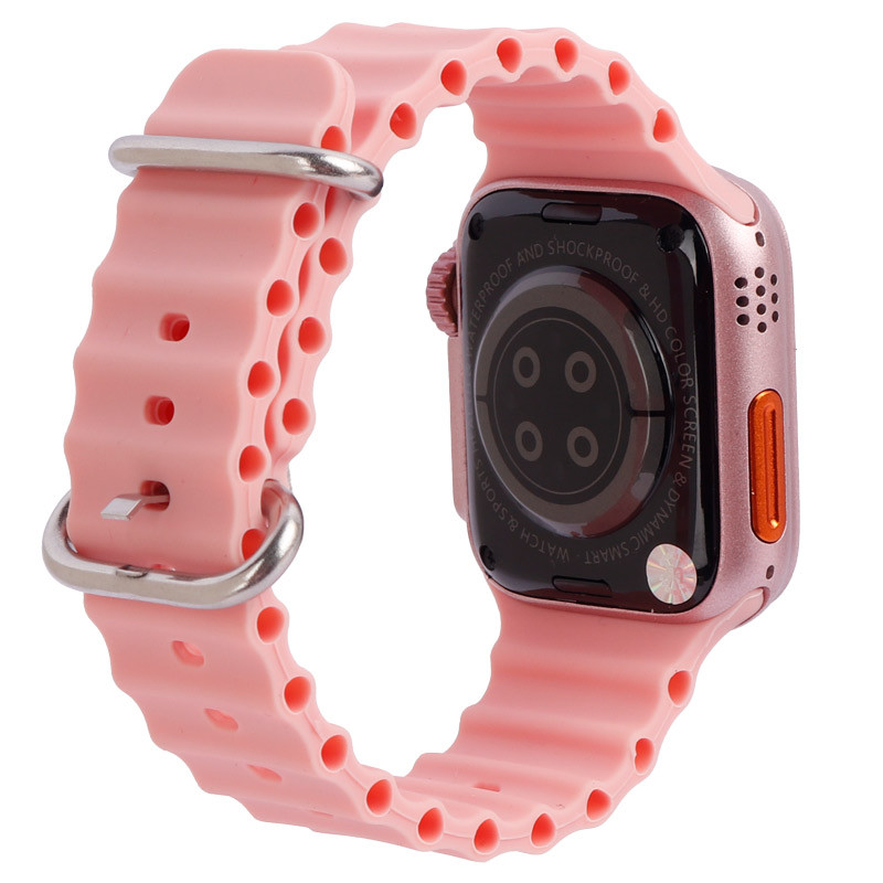 پکیج ساعت هوشمند و دستبند Modio U99 Mini 40mm