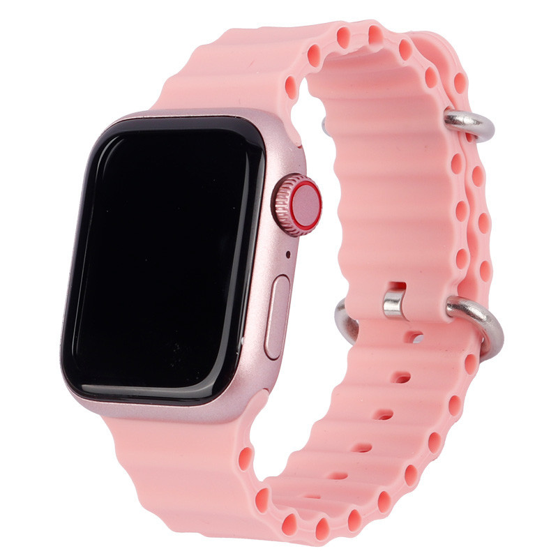 پکیج ساعت هوشمند و دستبند Modio U99 Mini 40mm