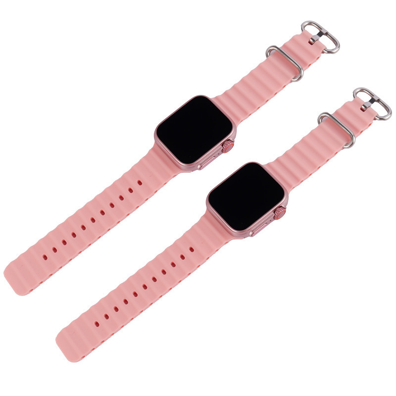پکیج ساعت هوشمند و دستبند Modio U99 Mini 40mm