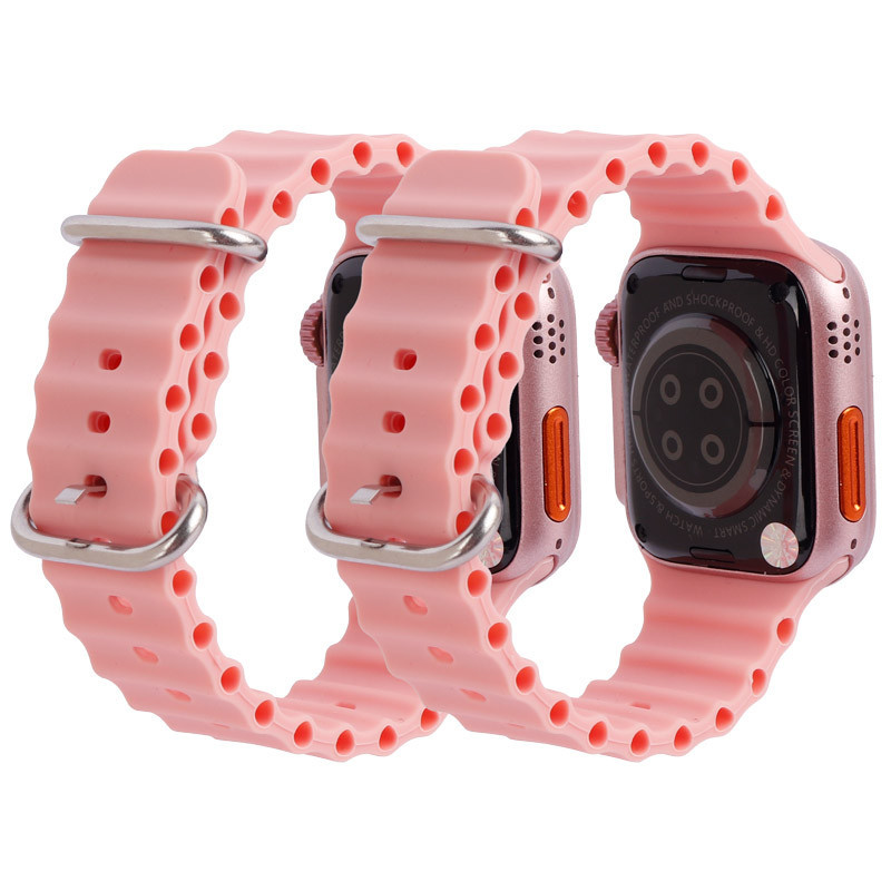 پکیج ساعت هوشمند و دستبند Modio U99 Mini 40mm