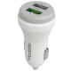 شارژر فندکی فست شارژ Mcdodo CC-3840 QC3.0 2.4A 30W
