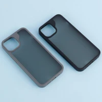 قاب اصلی مات Gear4 Protective Case ضد ضربه iPhone 13