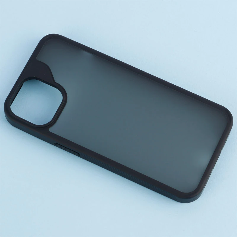 قاب اصلی مات Gear4 Protective Case ضد ضربه iPhone 13
