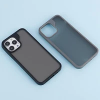 قاب اصلی مات Gear4 Protective Case ضد ضربه iPhone 13 Pro Max