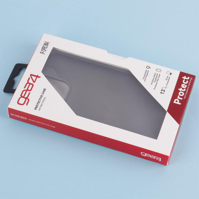 قاب اصلی مات Gear4 Protective Case ضد ضربه iPhone 13 Pro Max