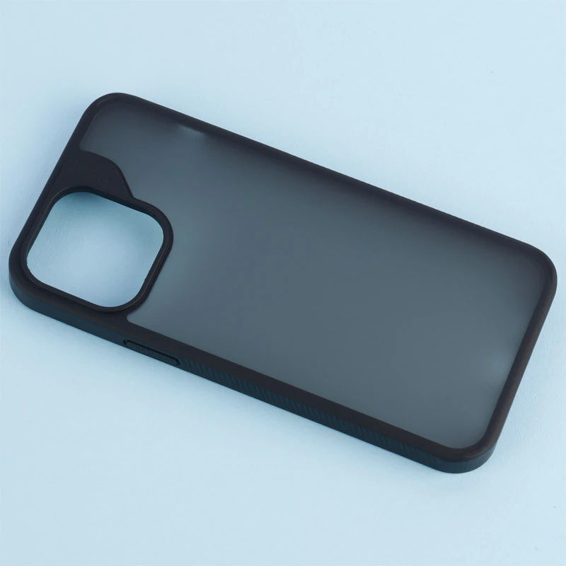 قاب اصلی مات Gear4 Protective Case ضد ضربه iPhone 13 Pro Max