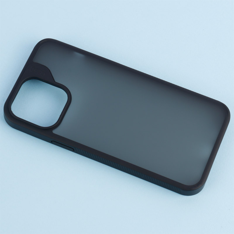 قاب اصلی مات Gear4 Protective Case ضد ضربه iPhone 13 Pro Max