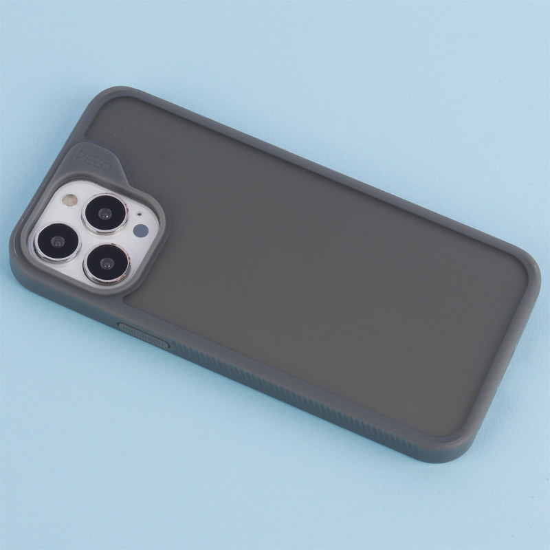 قاب اصلی مات Gear4 Protective Case ضد ضربه iPhone 13 Pro Max